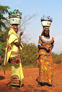 afrikanerinnen afrikanerinnen