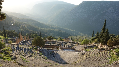 delphi delphi
