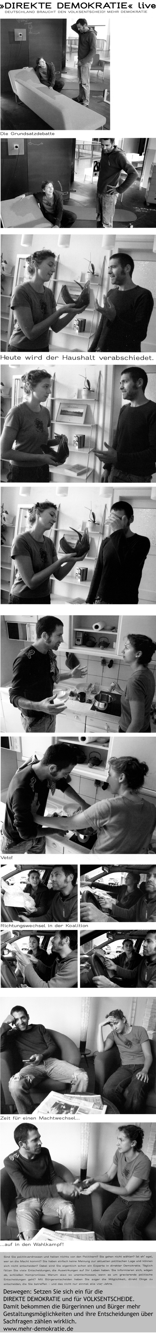 direktedemokratie